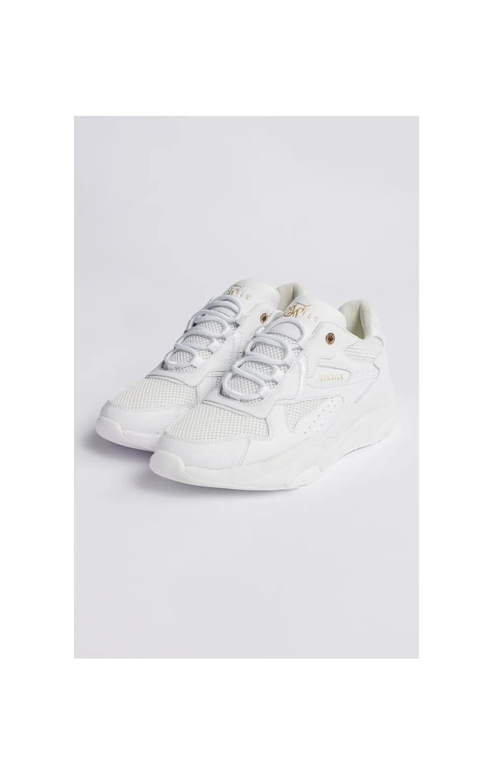 SikSilk Orbit - White sold by Siksilk product image thumbnail 4