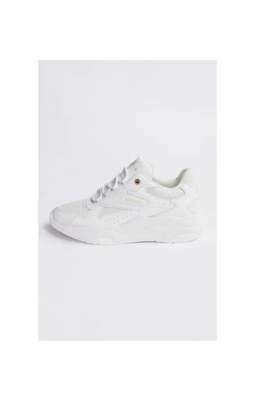 SikSilk Orbit - White sold by Siksilk