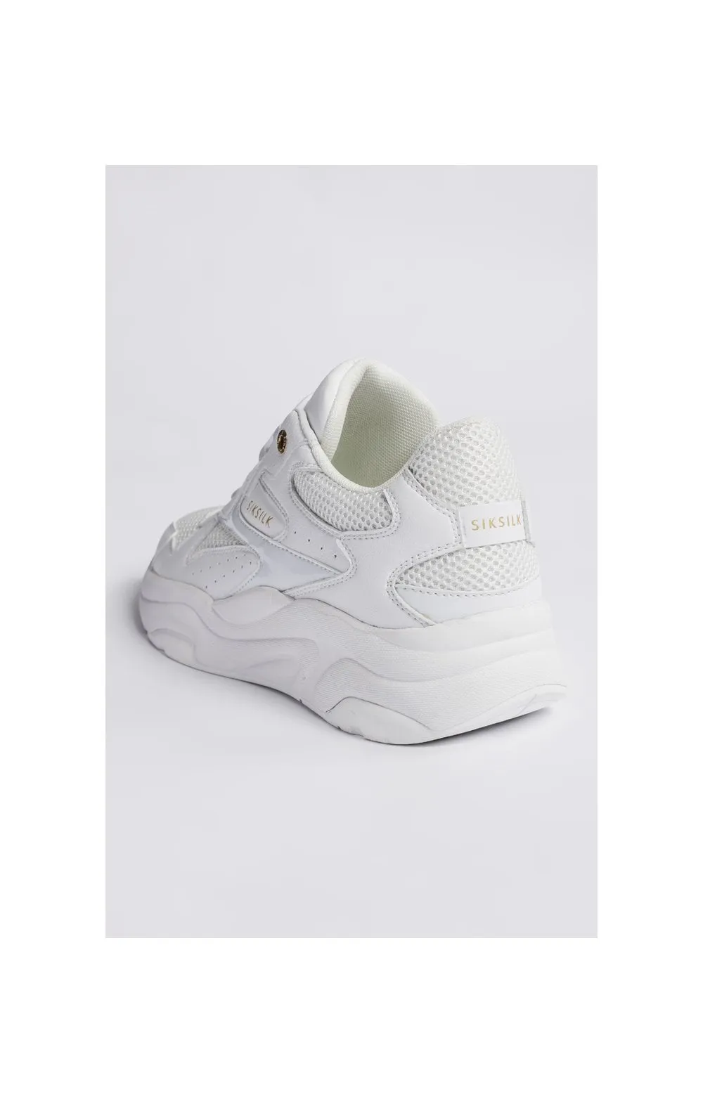 SikSilk Orbit - White sold by Siksilk product image thumbnail 3