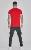 Red Ringer T-Shirt sold by Siksilk