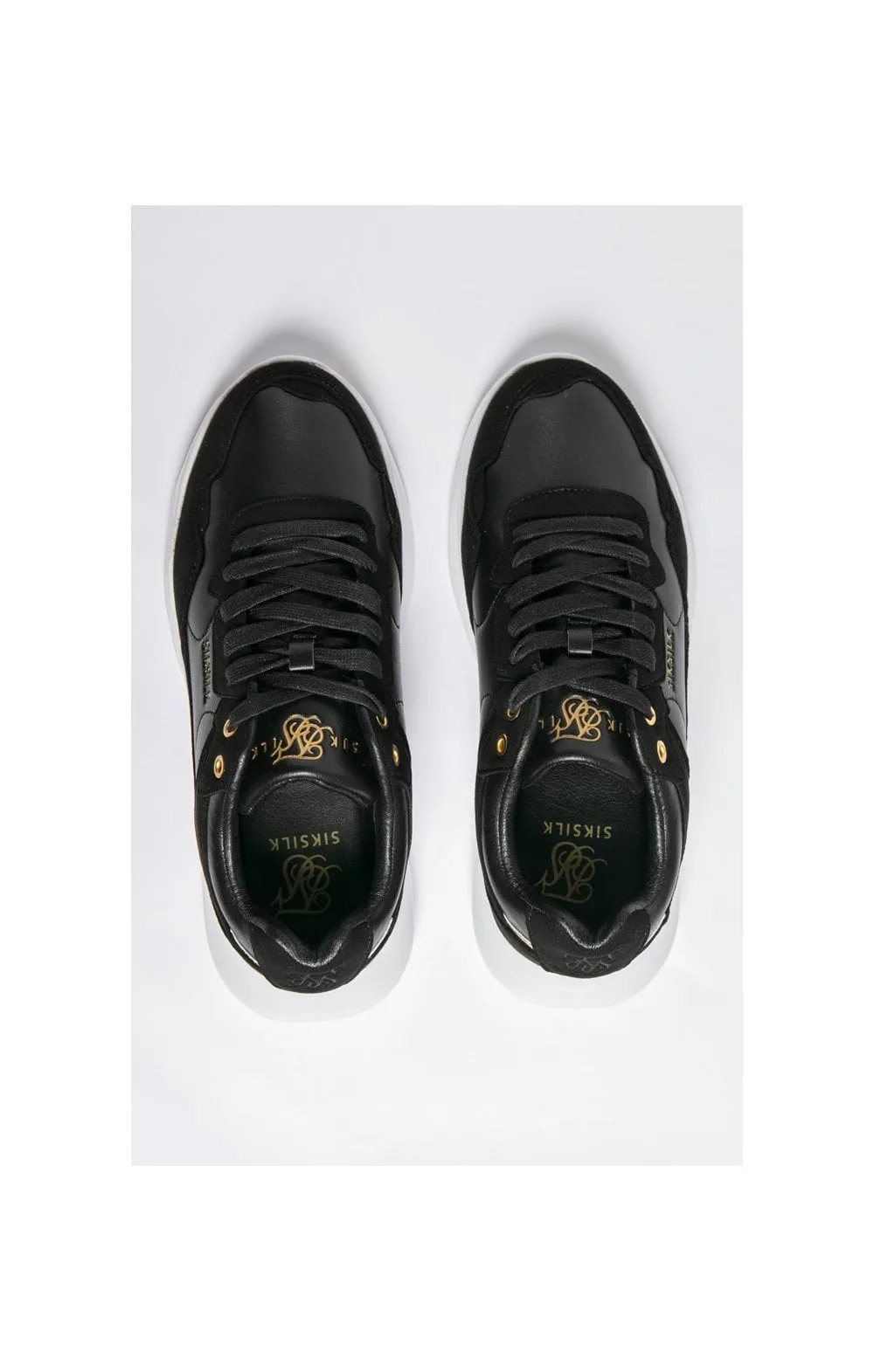 SikSilk Faze - Black sold by Siksilk product image thumbnail 2