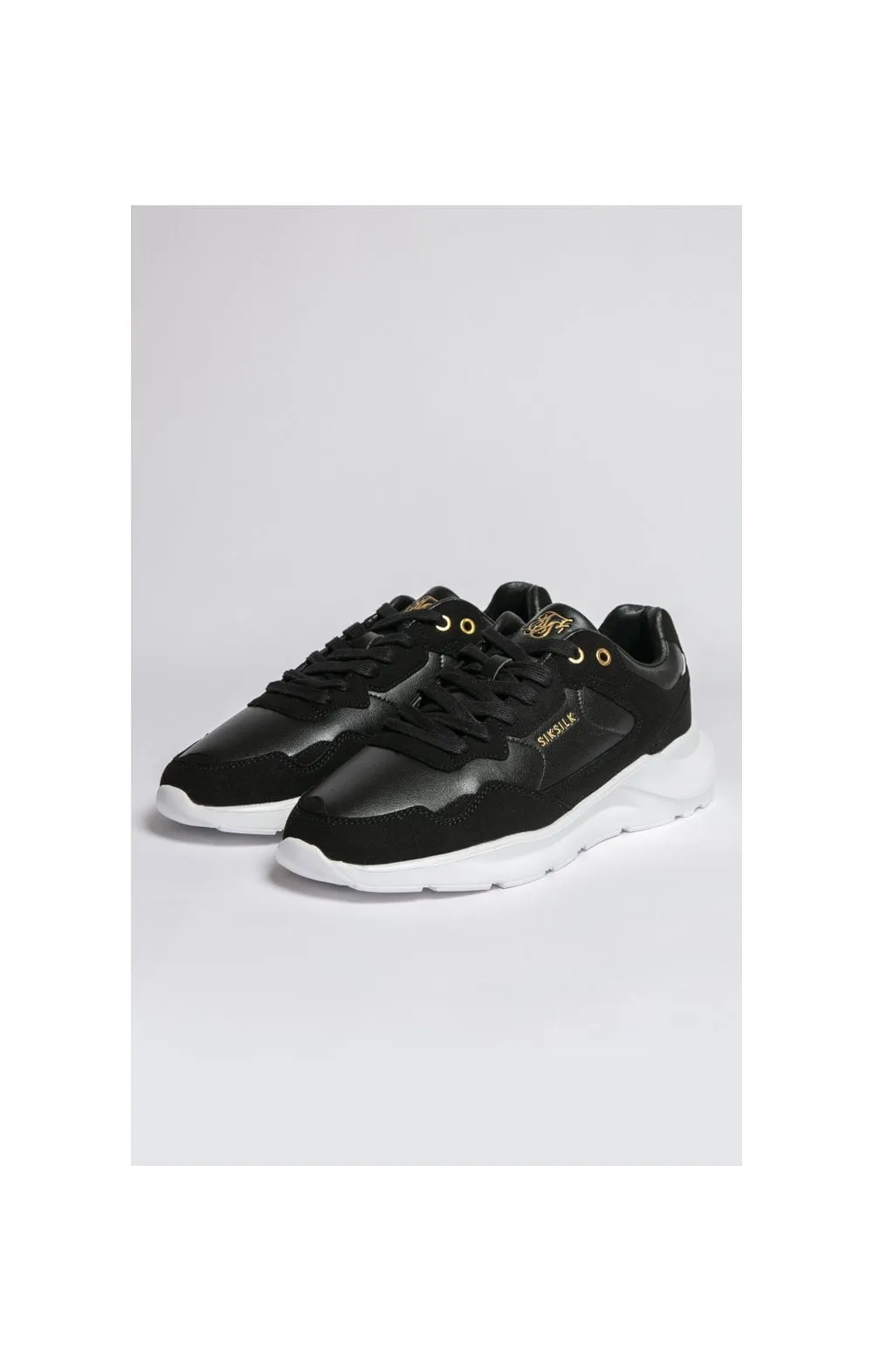 SikSilk Faze - Black sold by Siksilk product image thumbnail 3