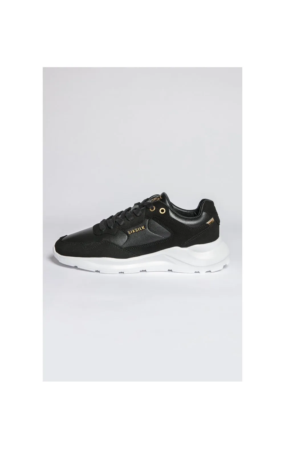 SikSilk Faze - Black sold by Siksilk