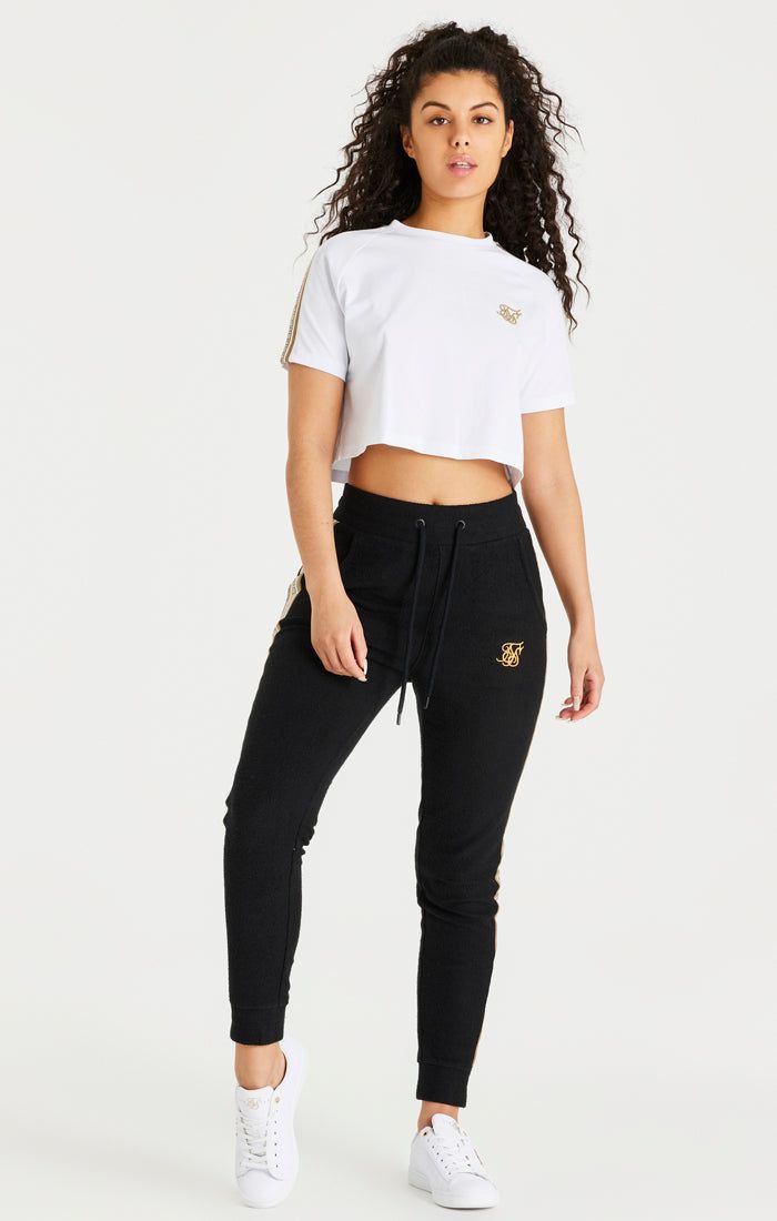 White Box T-Shirt sold by Siksilk product image thumbnail 5
