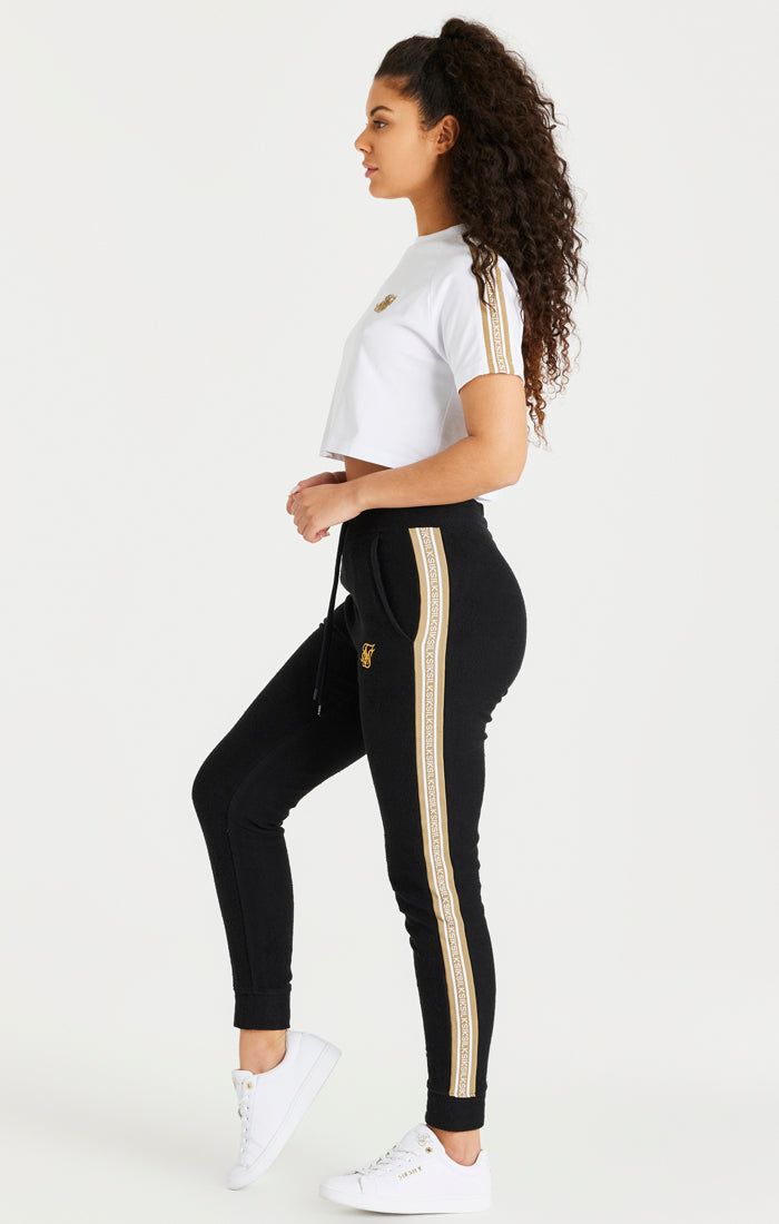 White Box T-Shirt sold by Siksilk product image thumbnail 6