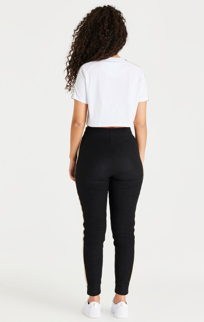 White Box T-Shirt sold by Siksilk product image thumbnail 7