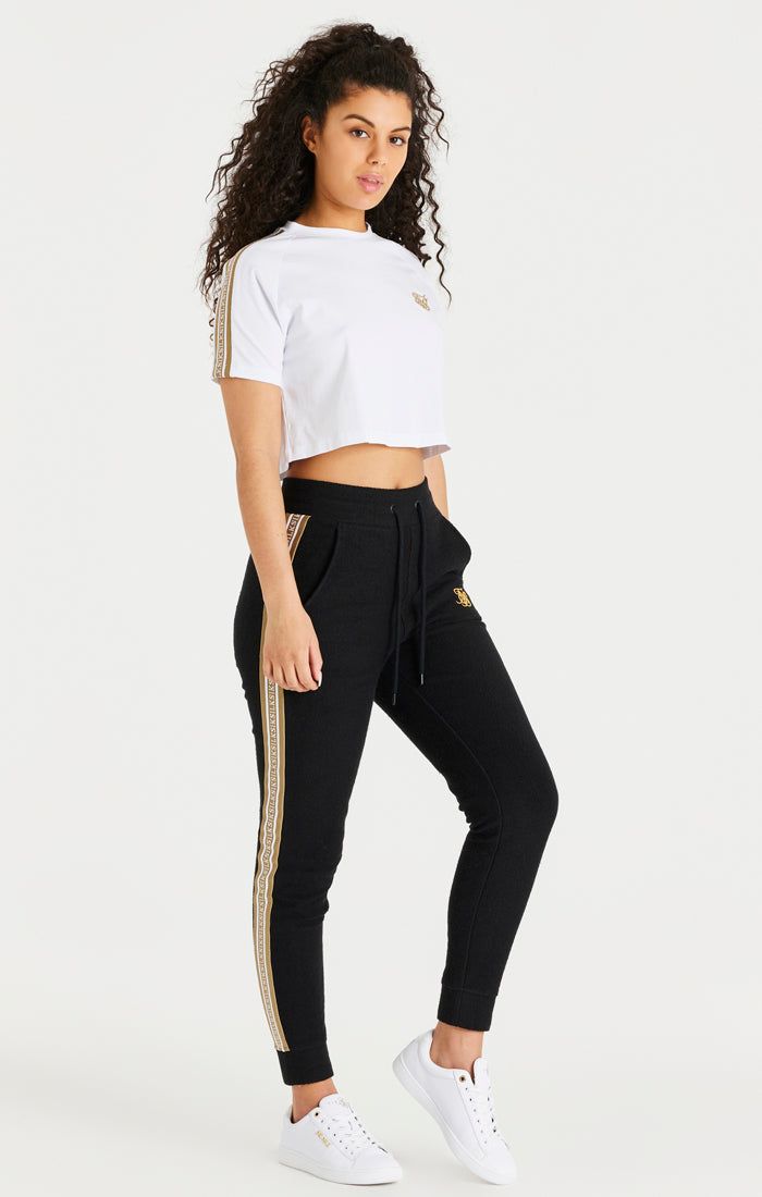 White Box T-Shirt sold by Siksilk product image thumbnail 4