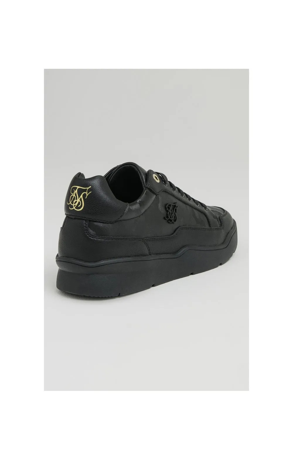 SikSilk Pursuit Camo - Black sold by Siksilk product image thumbnail 3