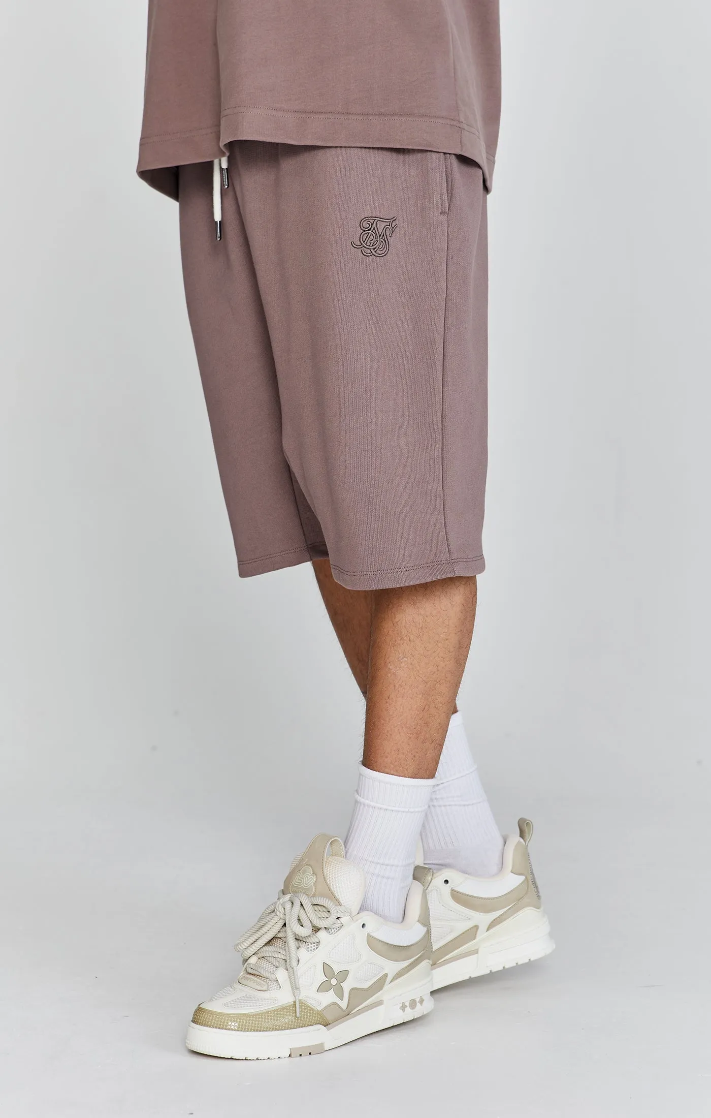 Shorts sold by Siksilk