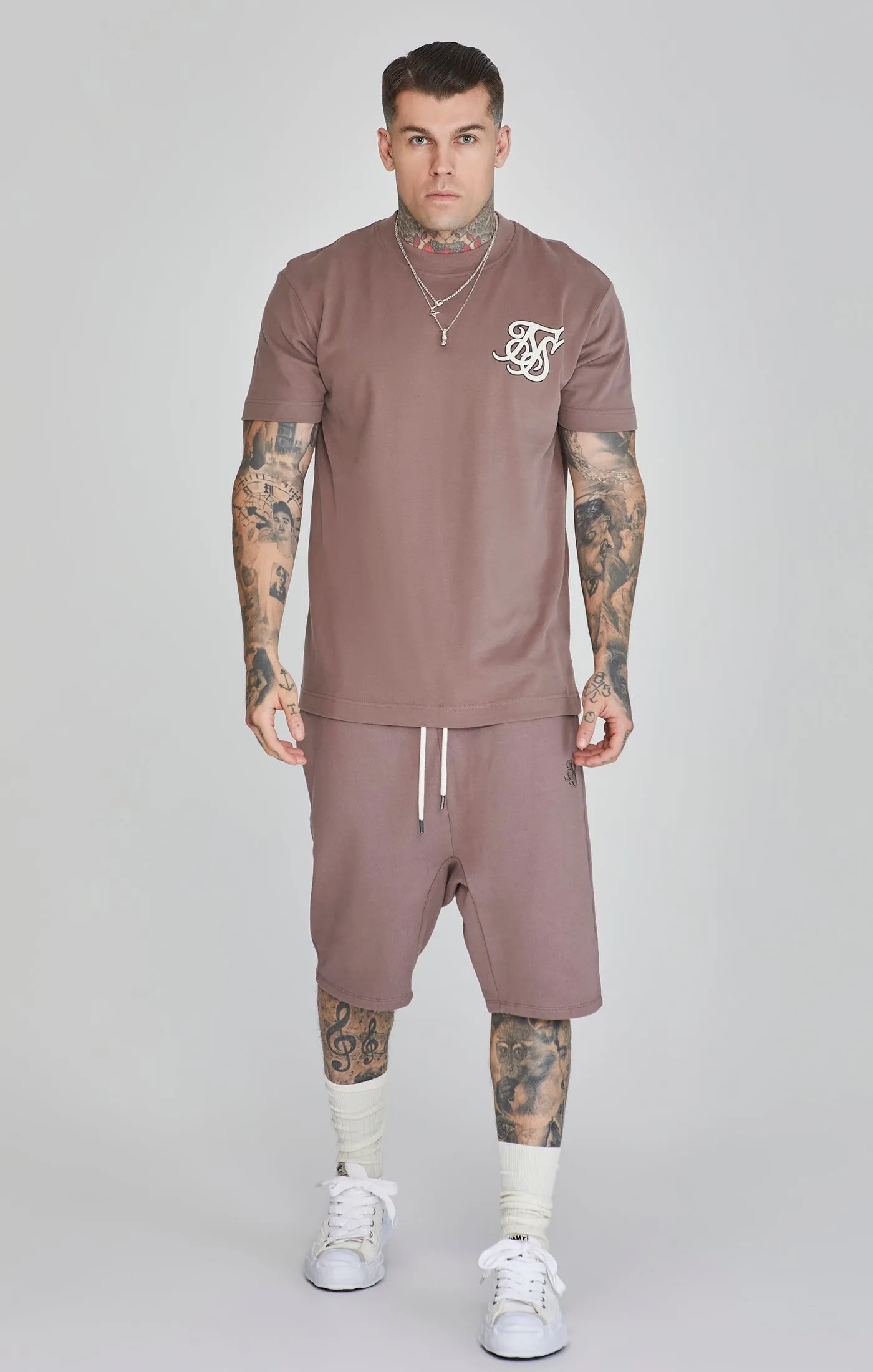Shorts sold by Siksilk product image thumbnail 2