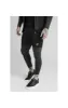 SikSilk Advanced Tech Track Pants - Black sold by Siksilk
