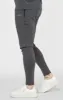 Charcoal Sports Track Pant sold by Siksilk