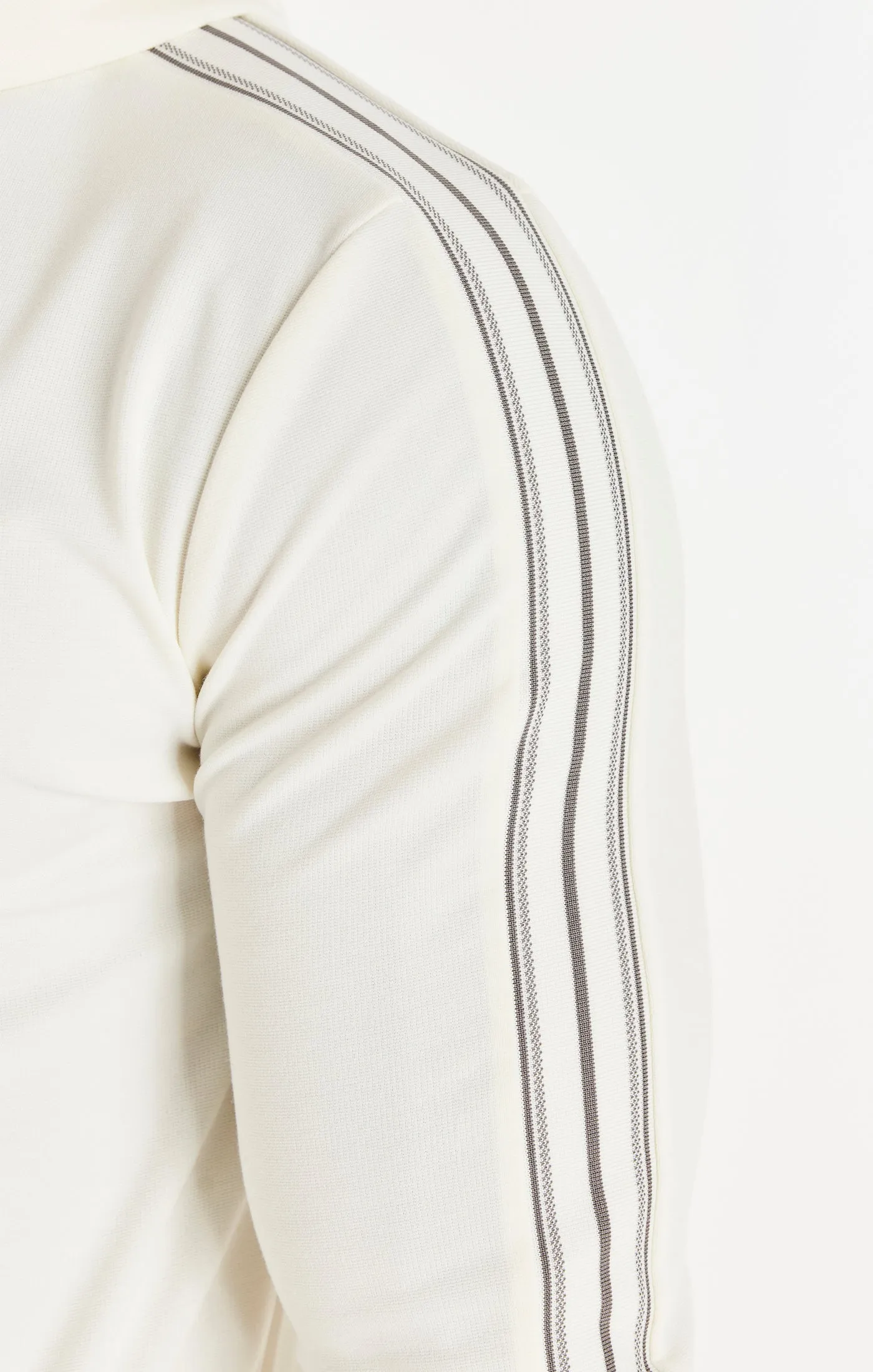 SikSilk Elevate Overhead Hoodie - Ecru sold by Siksilk product image thumbnail 3