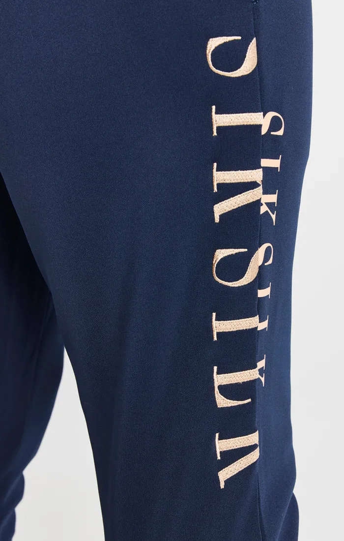 Navy Division Pant sold by Siksilk product image thumbnail 2