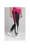 Illusive London Fade Panel Jogger - Black sold by Siksilk
