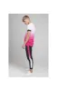 Illusive London Fade Panel Jogger - Black sold by Siksilk