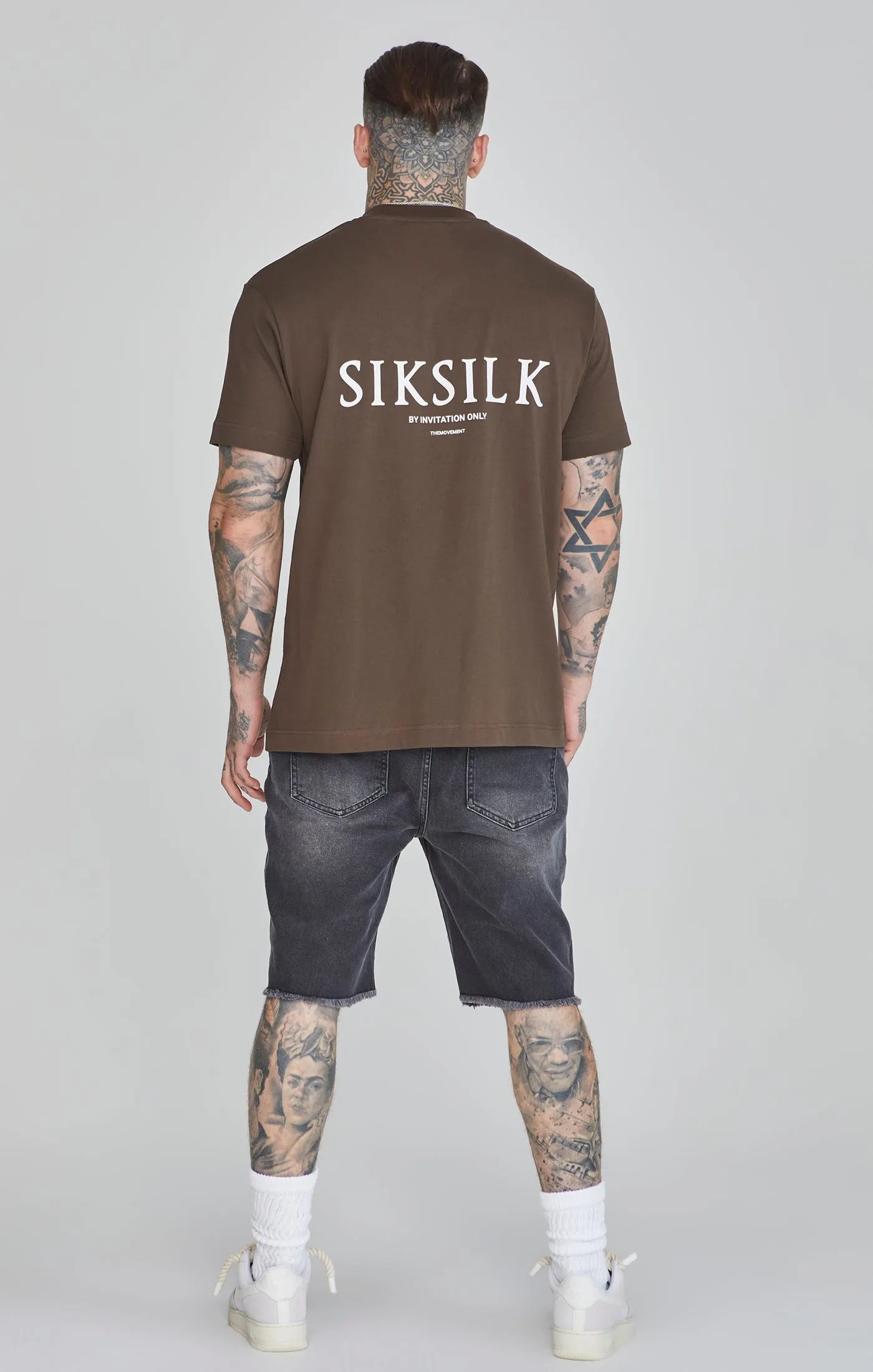 Graphic T-Shirt sold by Siksilk product image thumbnail 5