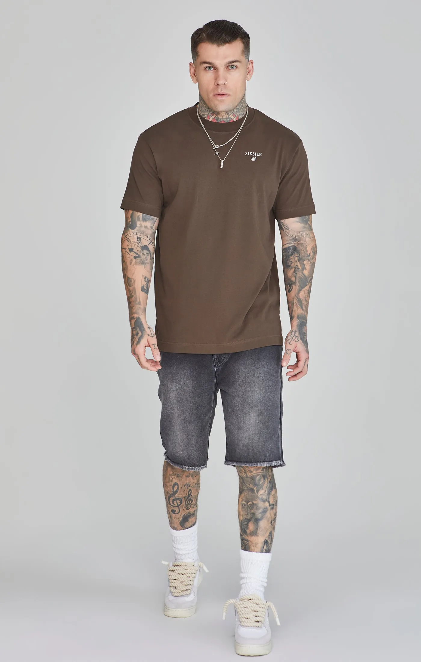 Graphic T-Shirt sold by Siksilk product image thumbnail 2