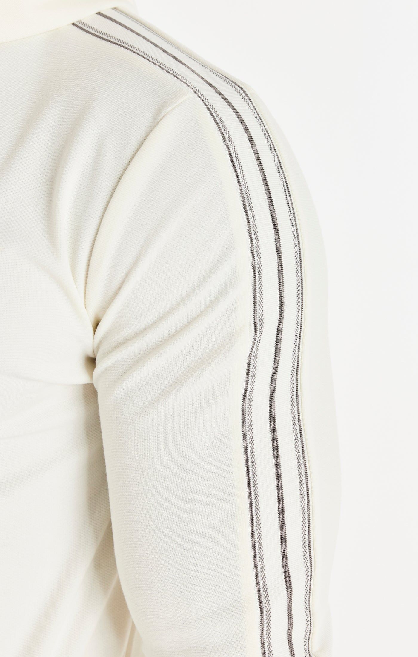 SikSilk Elevate Overhead Hoodie - Ecru sold by Siksilk product image thumbnail 3