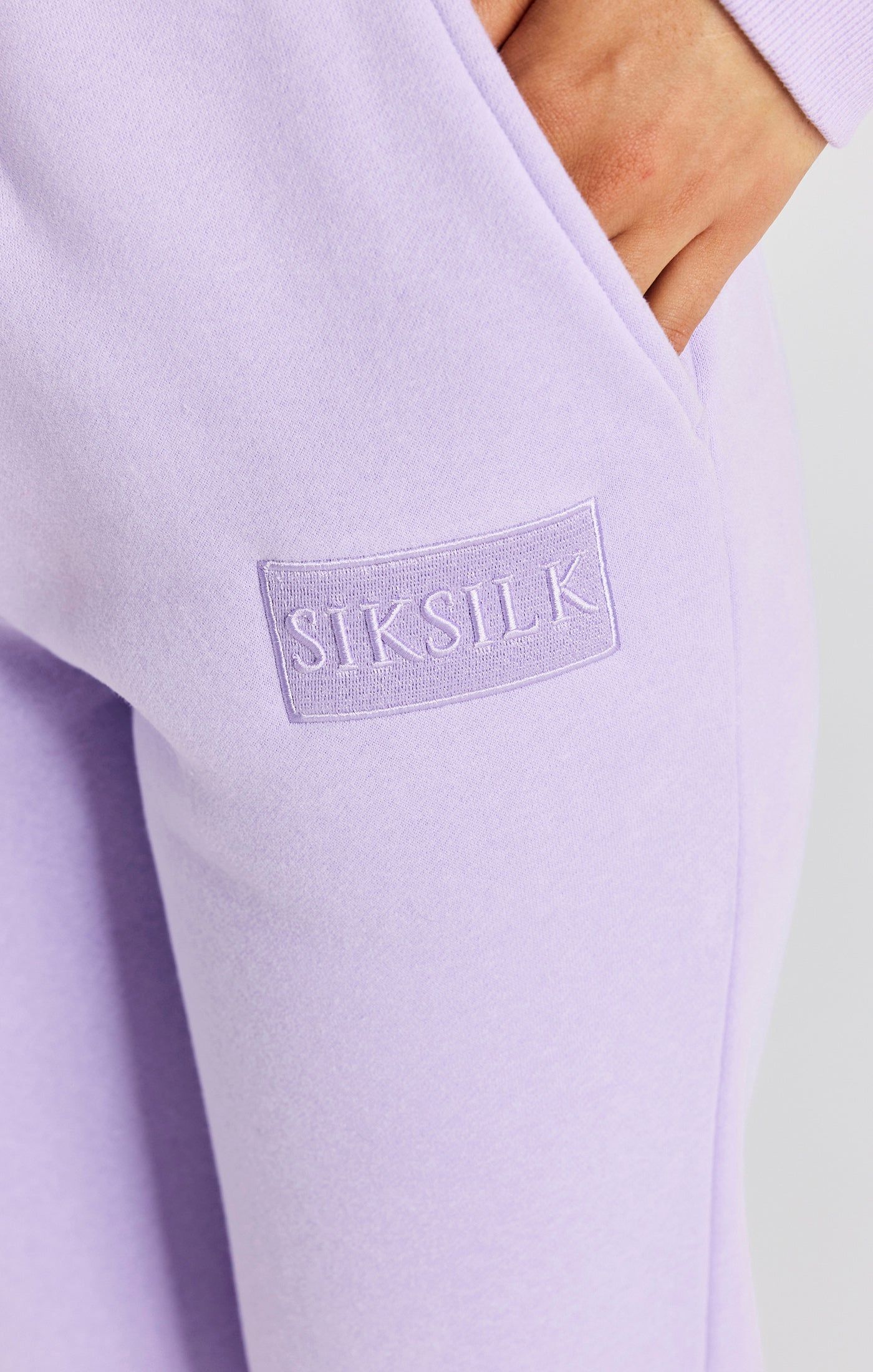 Lilac Jogger sold by Siksilk product image thumbnail 5