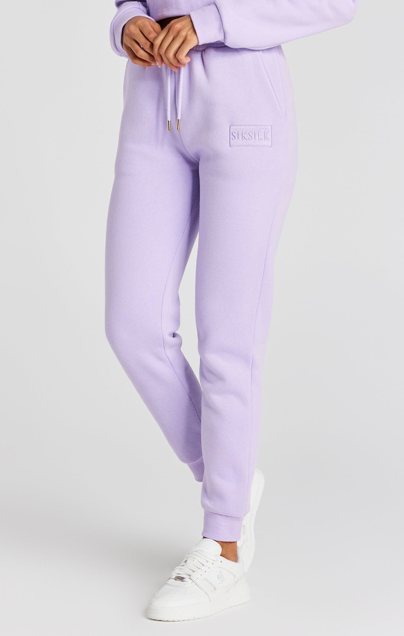 Lilac Jogger sold by Siksilk