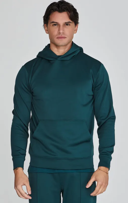 Smart Hoodie sold by Siksilk