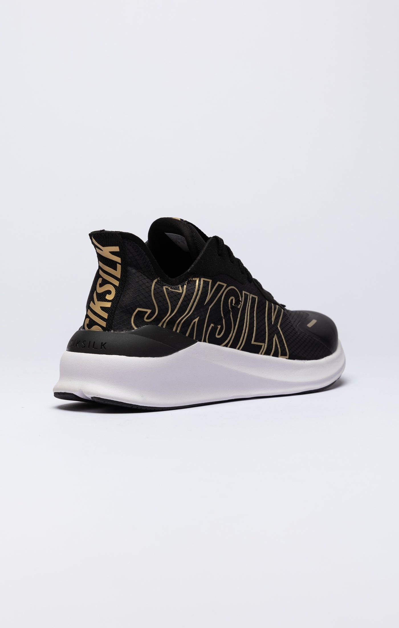 Black Mako Performance Running Trainer sold by Siksilk product image thumbnail 2