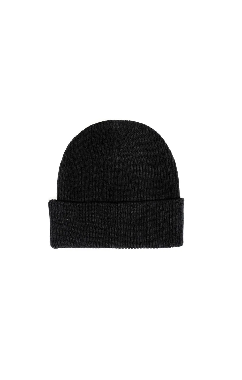 SikSilk Rib Beanie - Black sold by Siksilk product image thumbnail 2