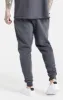 Grey Acid Toggle Jogger sold by Siksilk