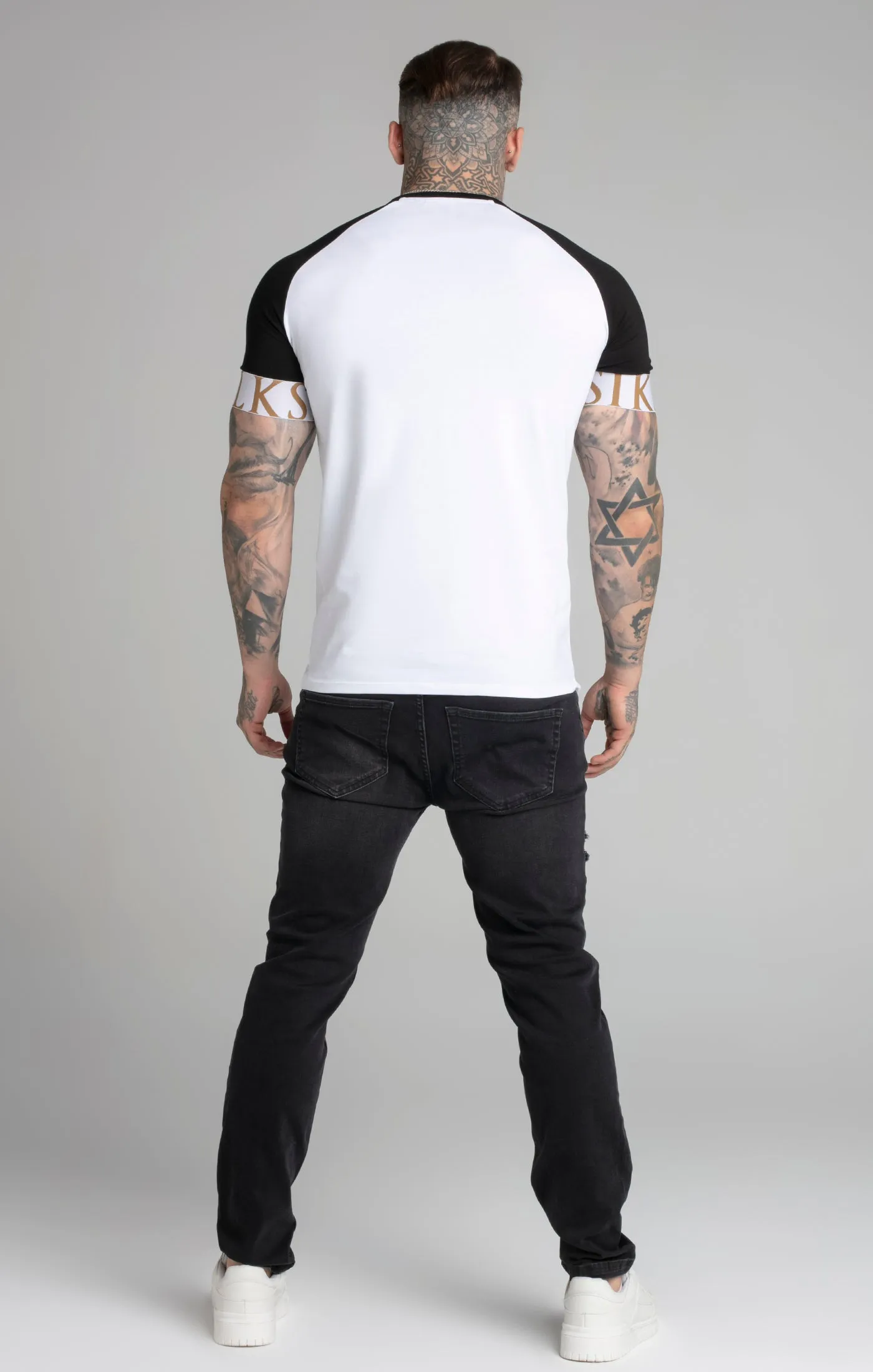Tech T-Shirt sold by Siksilk product image thumbnail 5
