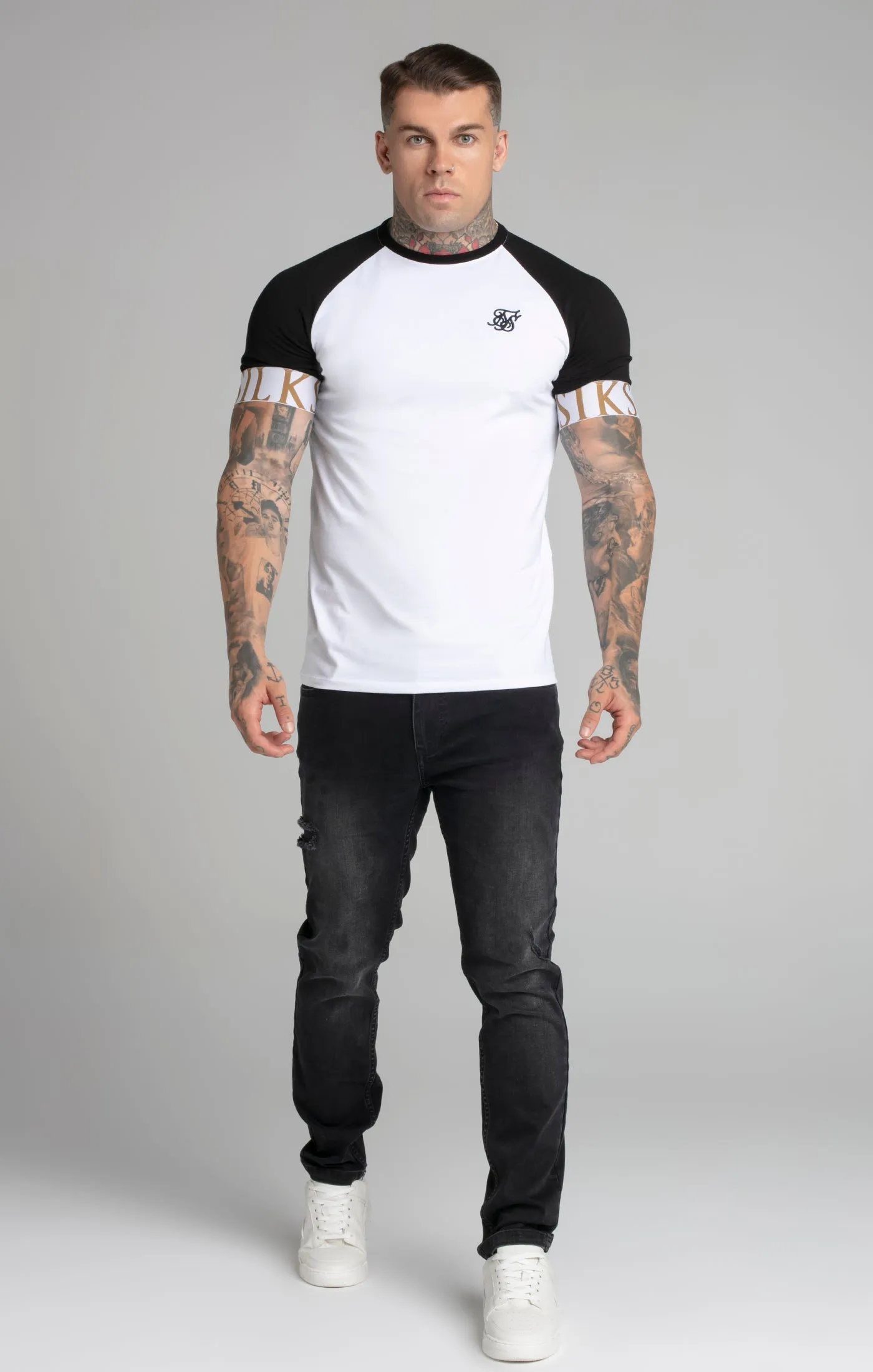 Tech T-Shirt sold by Siksilk product image thumbnail 2