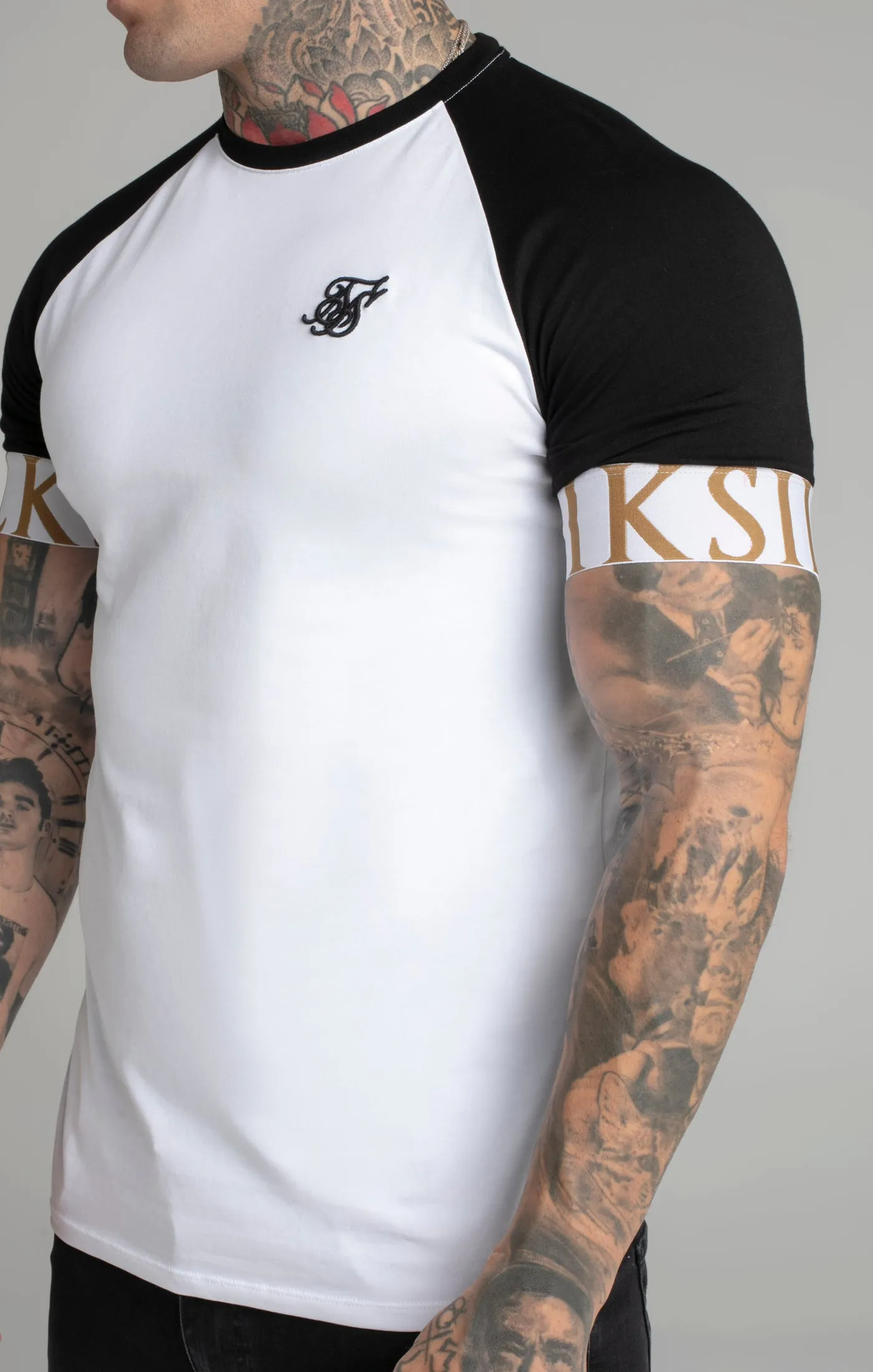 Tech T-Shirt sold by Siksilk product image thumbnail 3