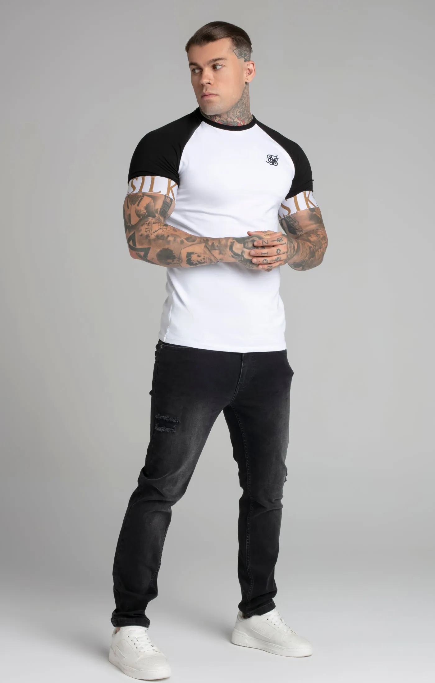 Tech T-Shirt sold by Siksilk product image thumbnail 4