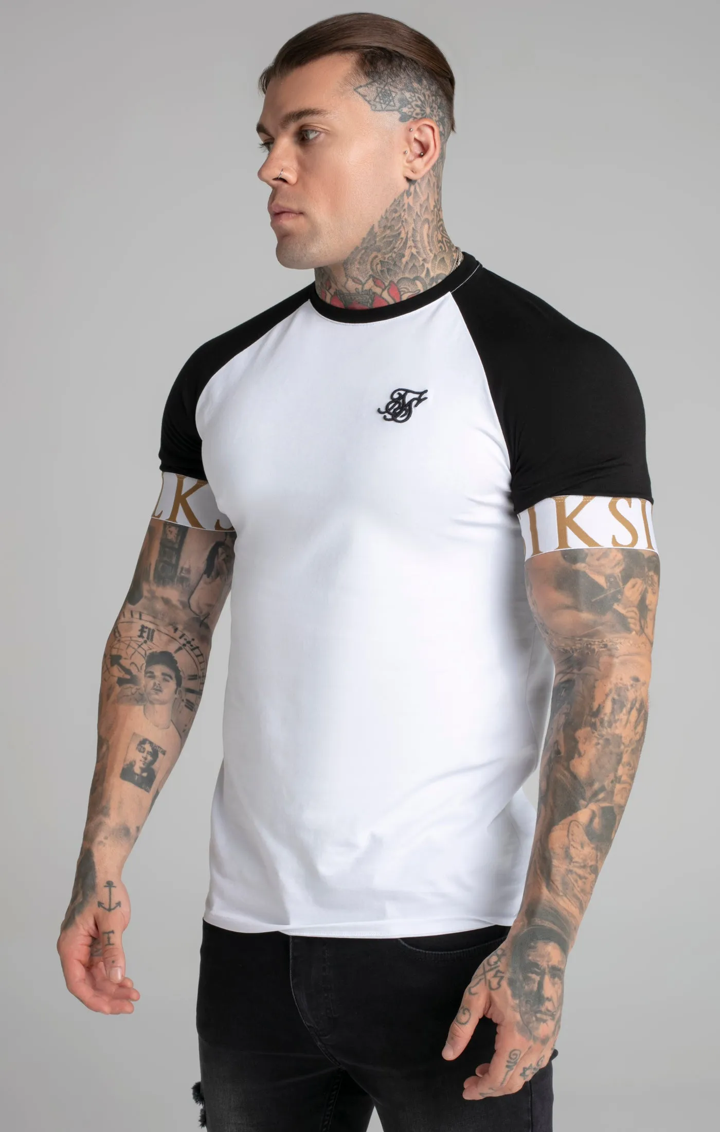 Tech T-Shirt sold by Siksilk