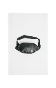 SikSilk Bumbag - Black sold by Siksilk