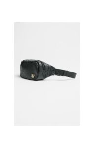 SikSilk Bumbag - Black sold by Siksilk