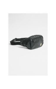 SikSilk Bumbag - Black sold by Siksilk