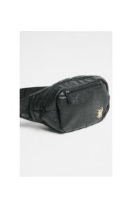 SikSilk Bumbag - Black sold by Siksilk
