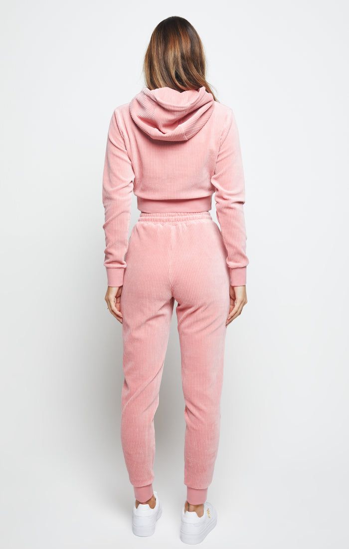 SikSilk Allure Joggers - Pink sold by Siksilk product image thumbnail 5