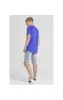 Illusive London Core Tee - Purple sold by Siksilk
