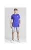 Illusive London Core Tee - Purple sold by Siksilk