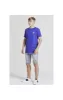 Illusive London Core Tee - Purple sold by Siksilk