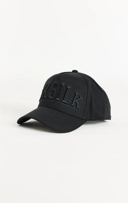 Black Cap sold by Siksilk