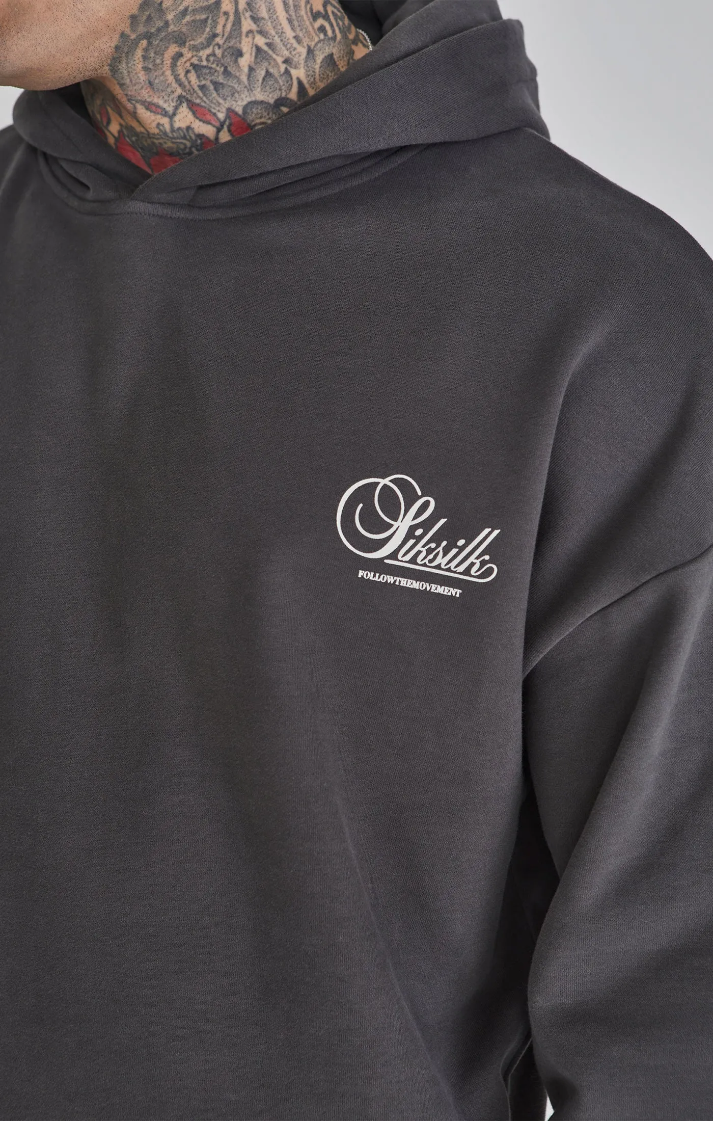 Graphic Hoodie sold by Siksilk product image thumbnail 3
