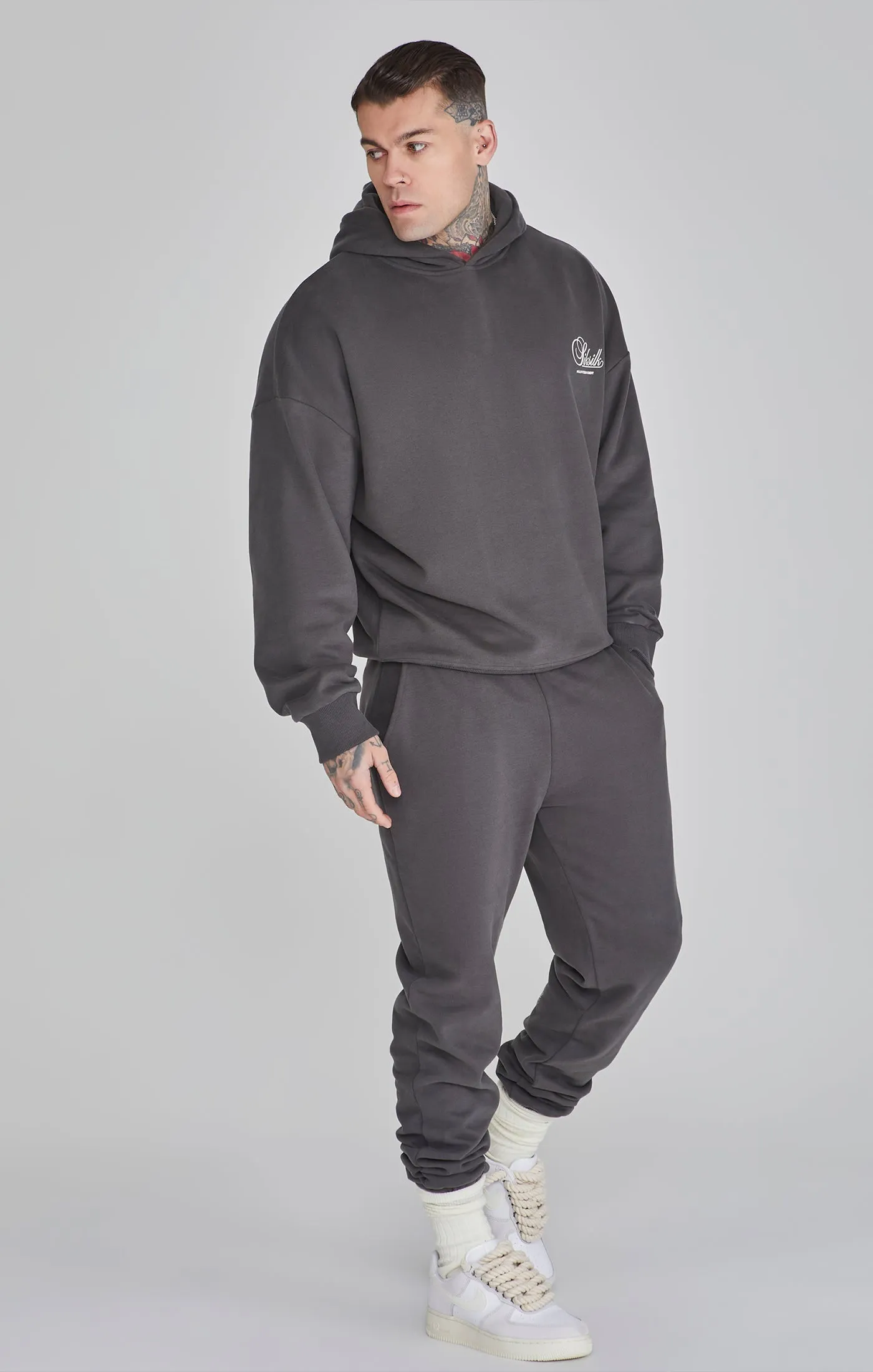 Graphic Hoodie sold by Siksilk product image thumbnail 4