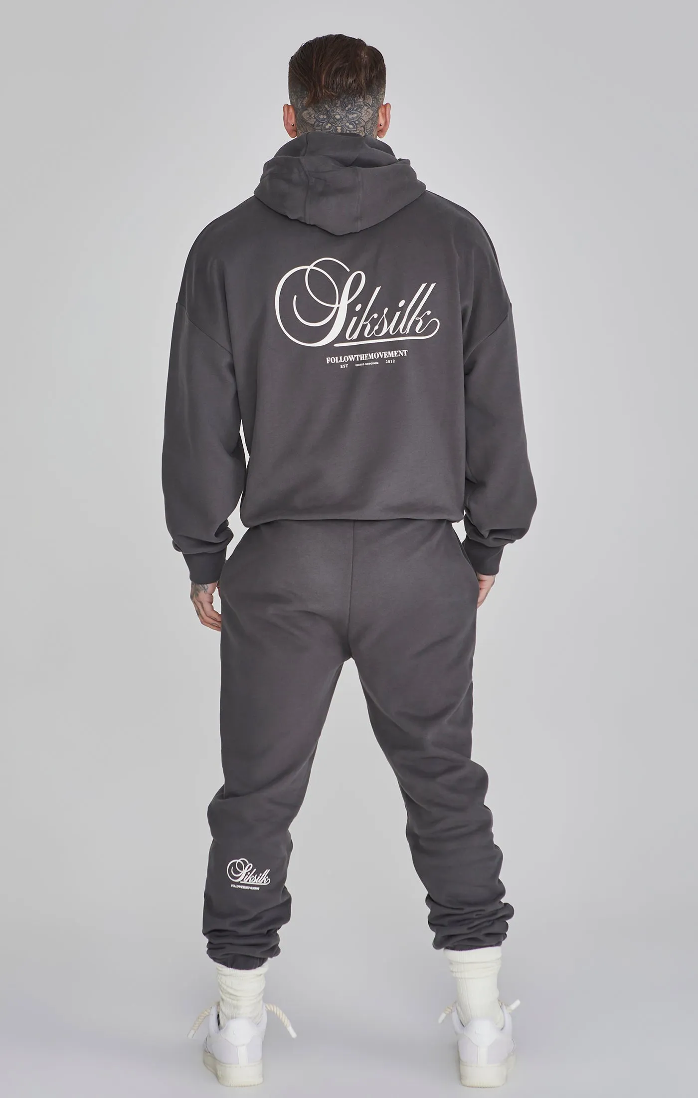 Graphic Hoodie sold by Siksilk product image thumbnail 5