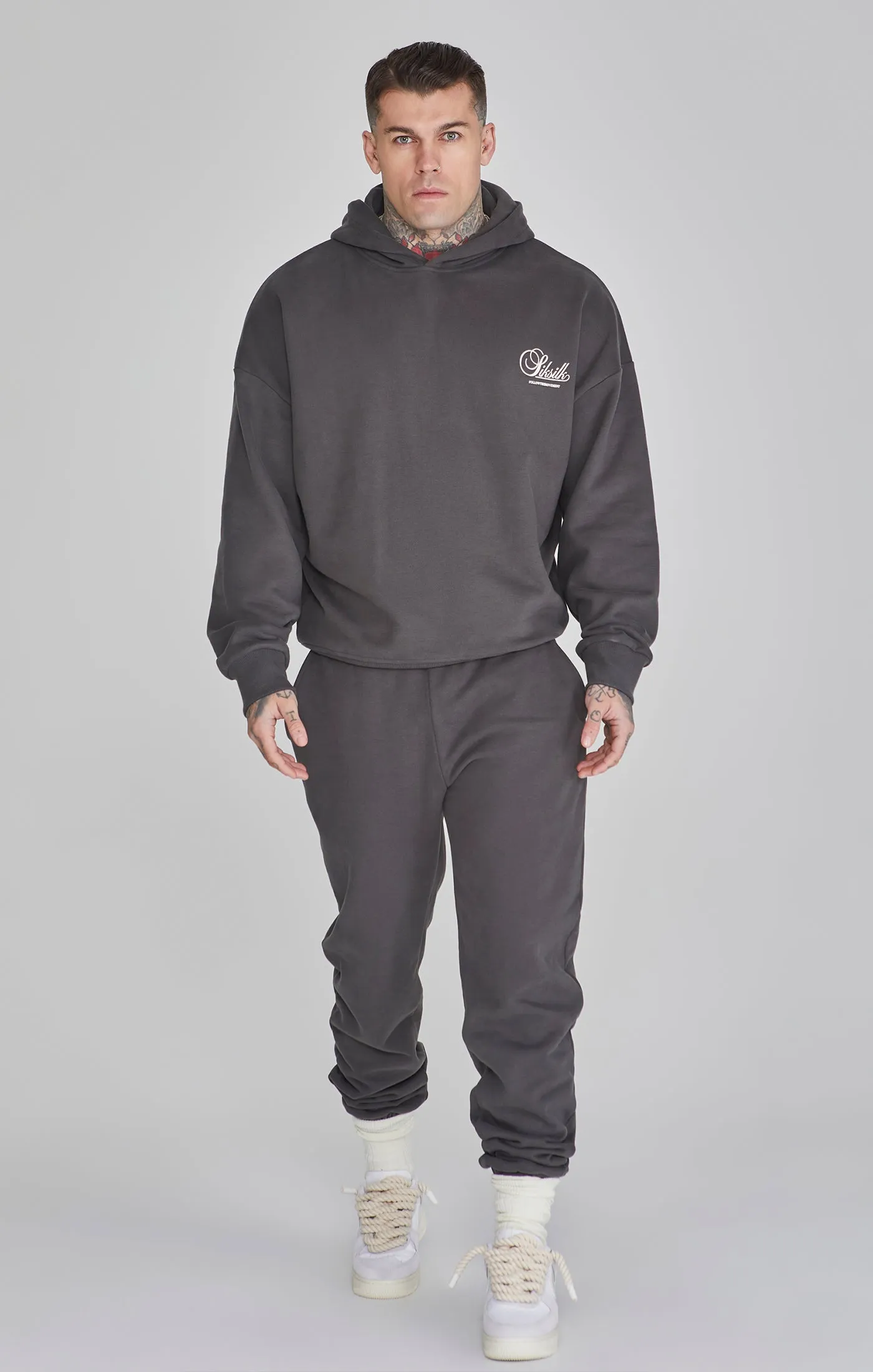 Graphic Hoodie sold by Siksilk product image thumbnail 2