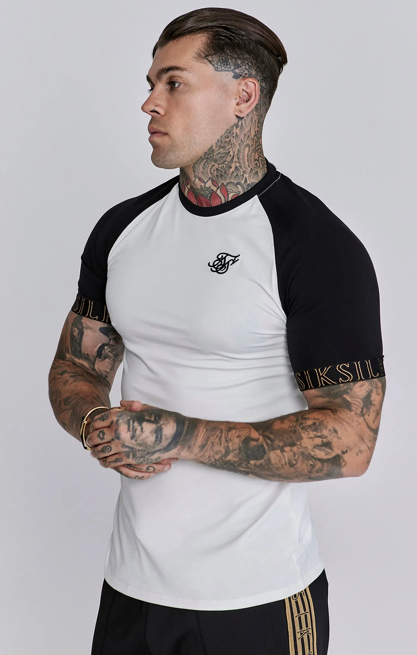 Tech T-Shirt sold by Siksilk