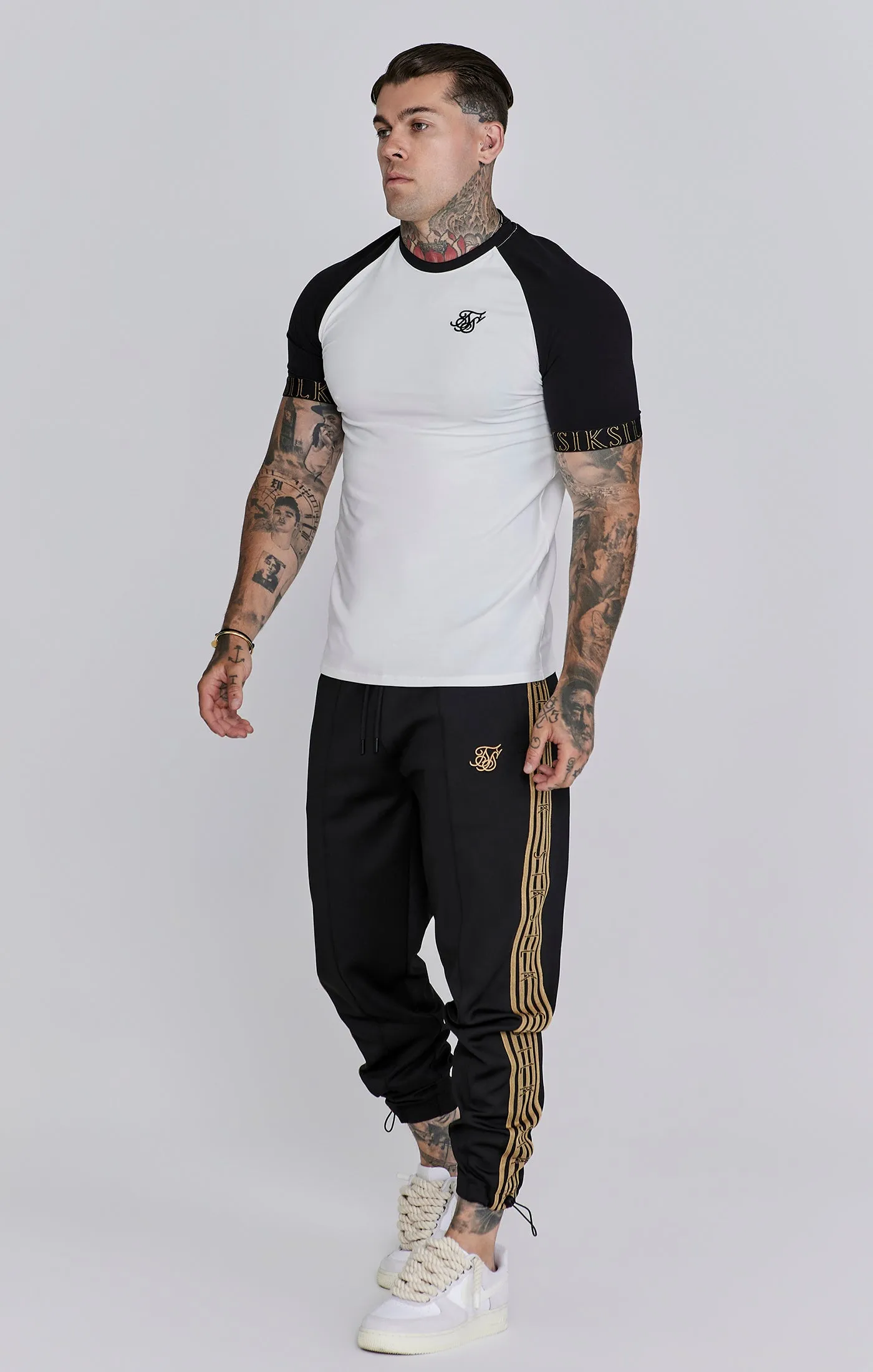 Tech T-Shirt sold by Siksilk product image thumbnail 4
