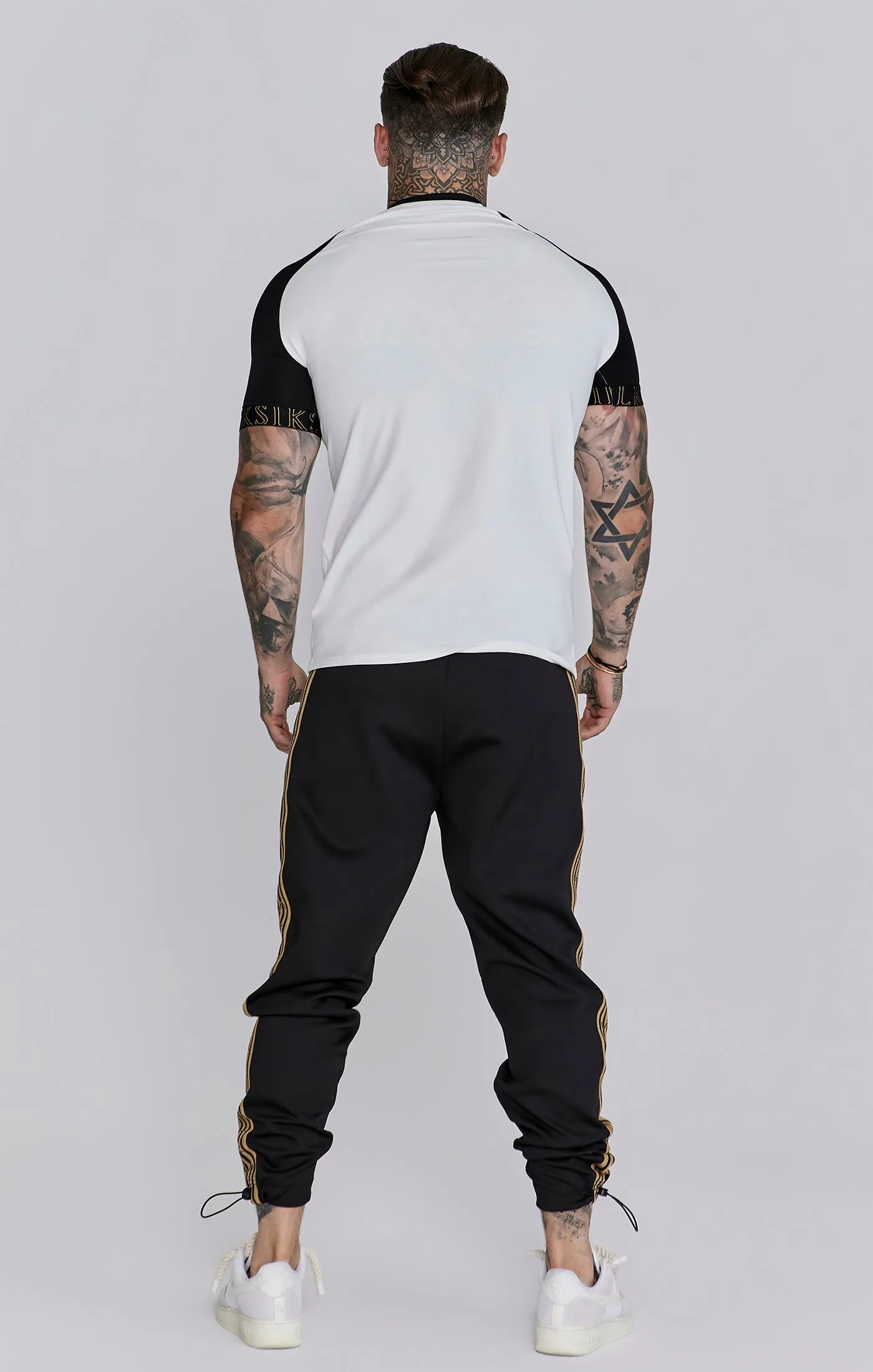 Tech T-Shirt sold by Siksilk product image thumbnail 5